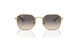 292/11 - Gold - Grey