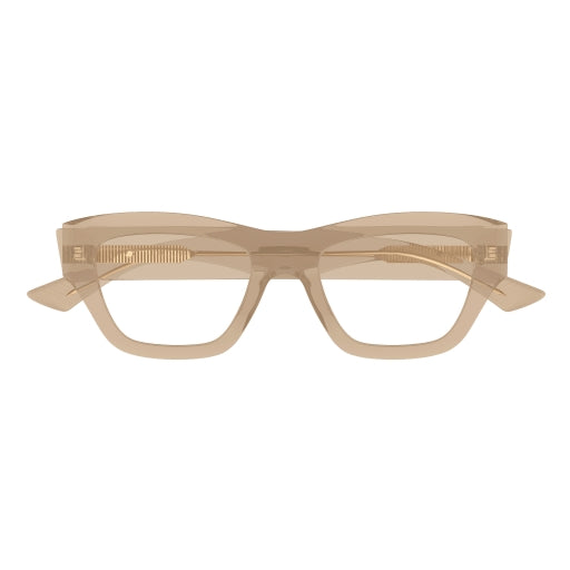 008 - Brown - Transparent