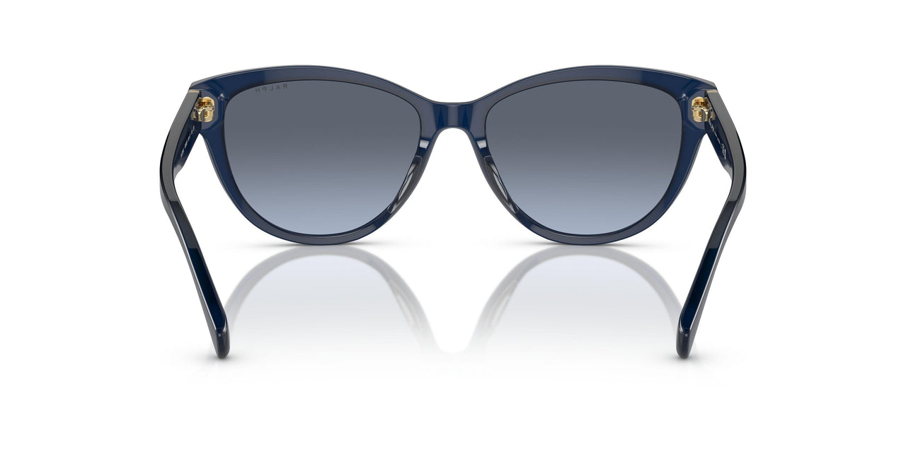 60598F - Blue - Gradient Blue