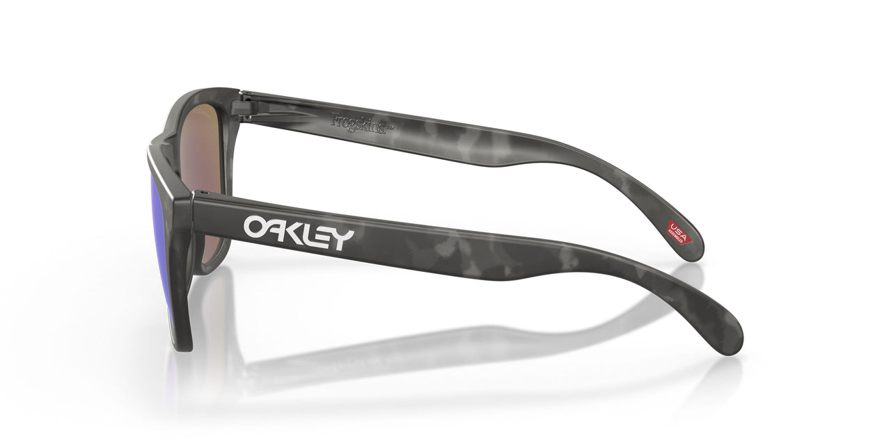 9245D8 - Black - Prizm Sapphire Polarized
