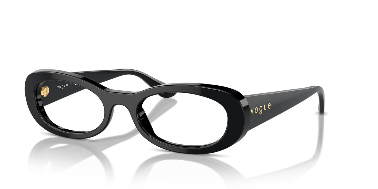 W44 - Black