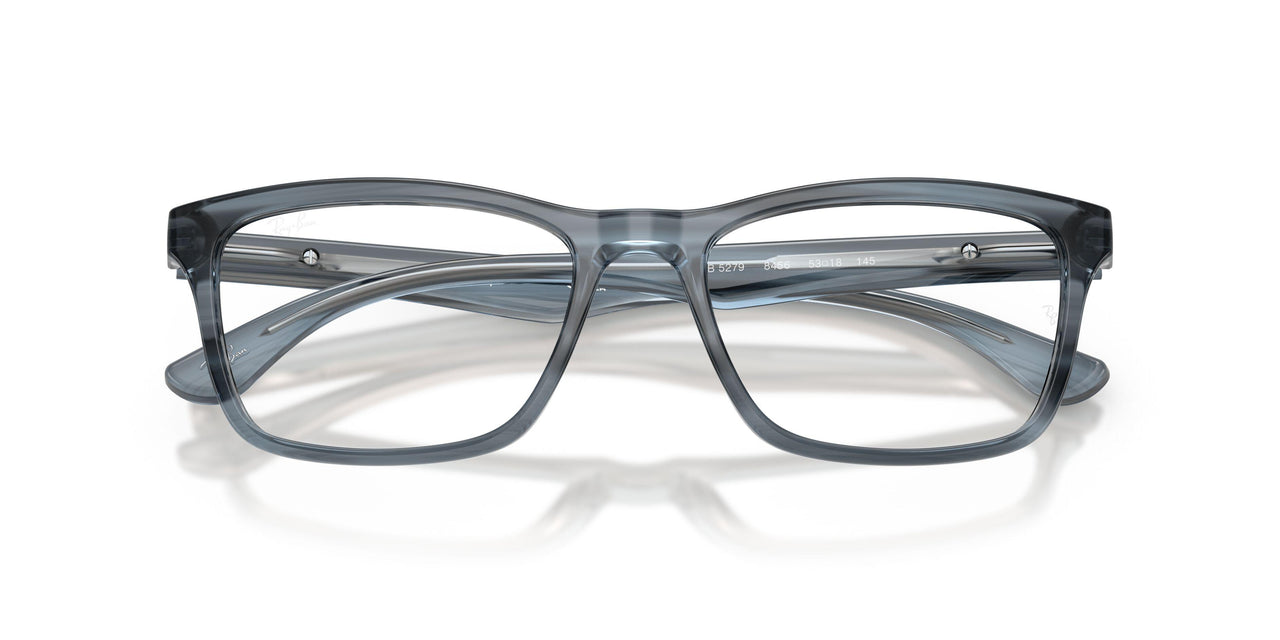 5974 - Top Brown Oh Havana Green Tras