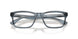 5974 - Top Brown Oh Havana Green Tras