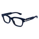 Alexander McQueen AM0497O Eyeglasses