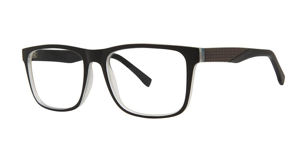 BLCKBRWNMTT - Black/Brown Matte