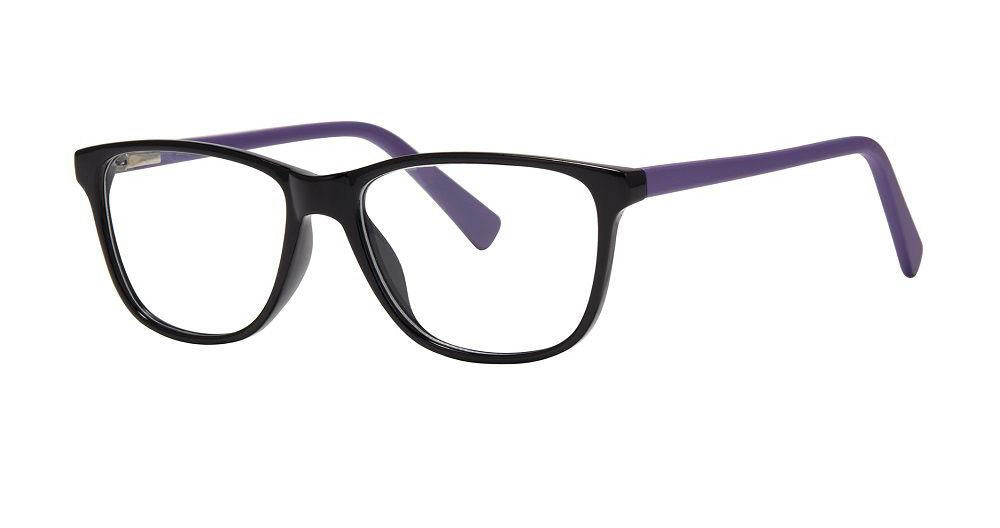 BLCKPRPL - Black/Purple