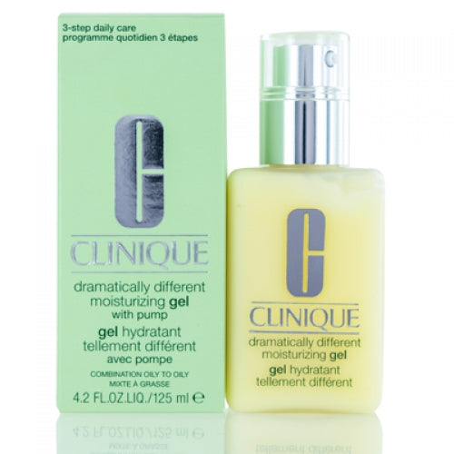 Clinique Dramatically Different Moisturizing Gel