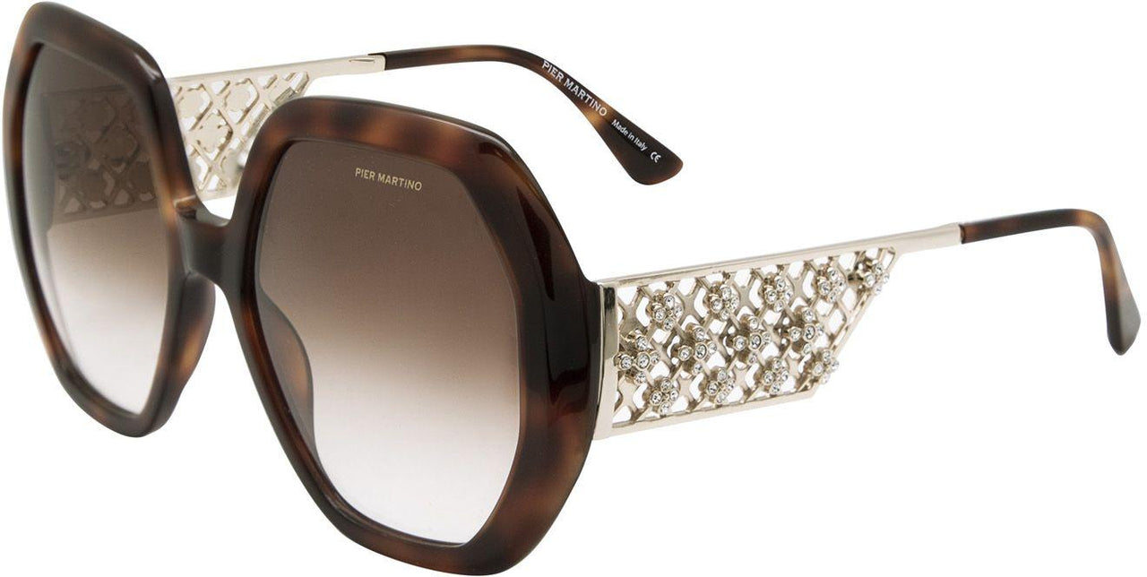 C2 - Tortoise French Gold