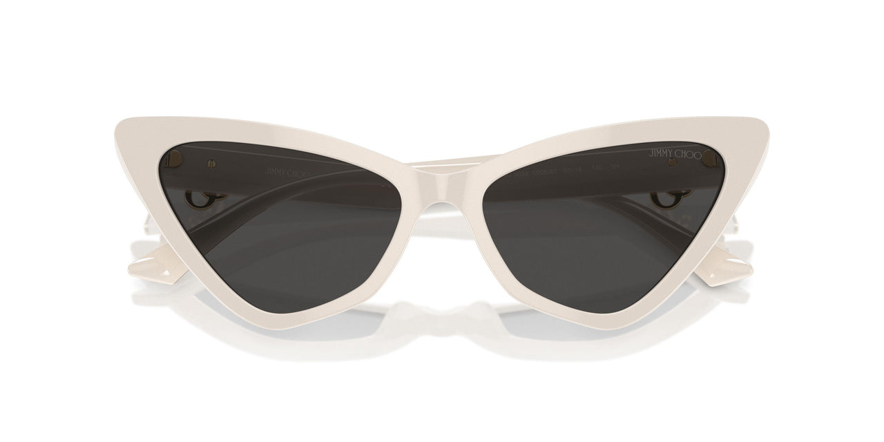 500887 - White - Dark Grey