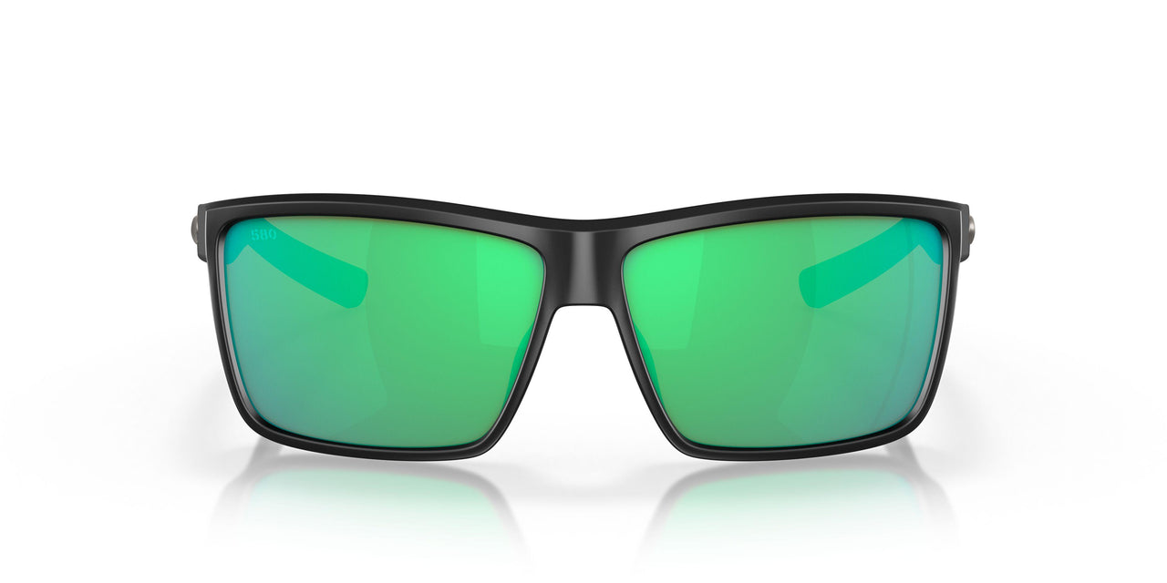 901616 - Black - Green Mirror 580g