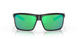 901616 - Black - Green Mirror 580g