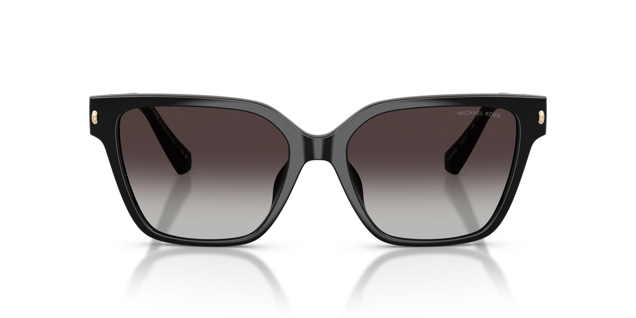 30058G - Black - Light Grey Gradient