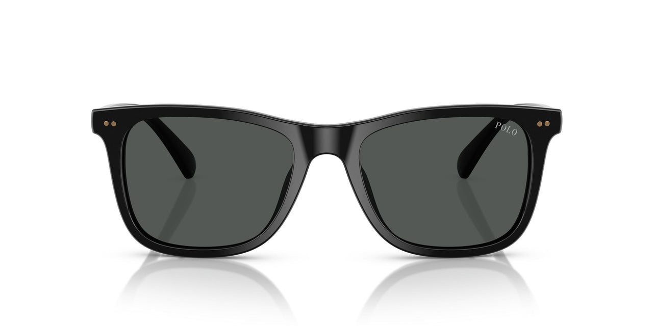 500187 - Black - Dark Grey