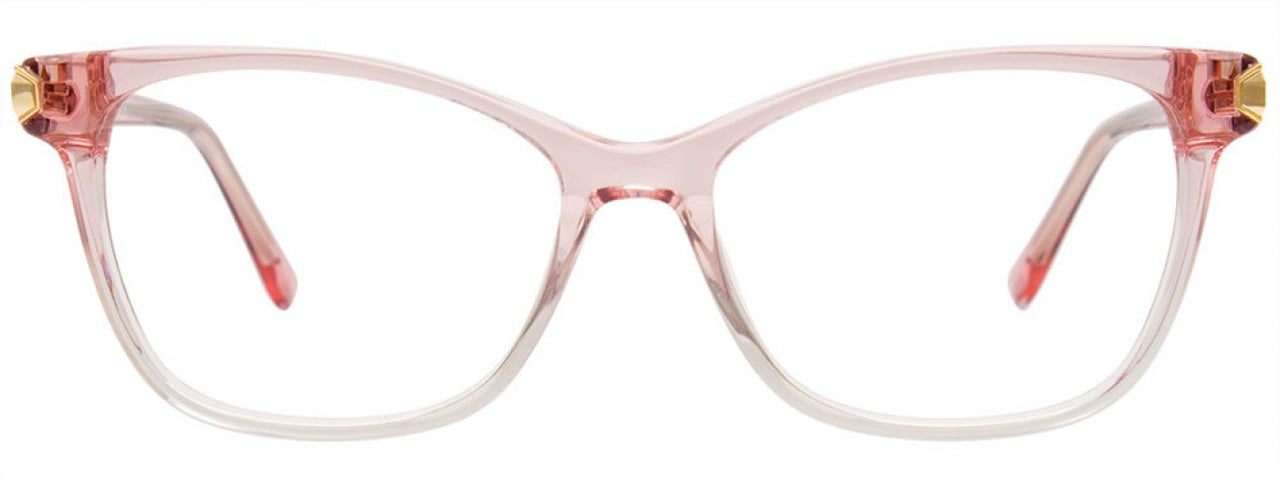 30 - Pink Gradient