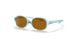 7081/3 - Light Blue - Brown
