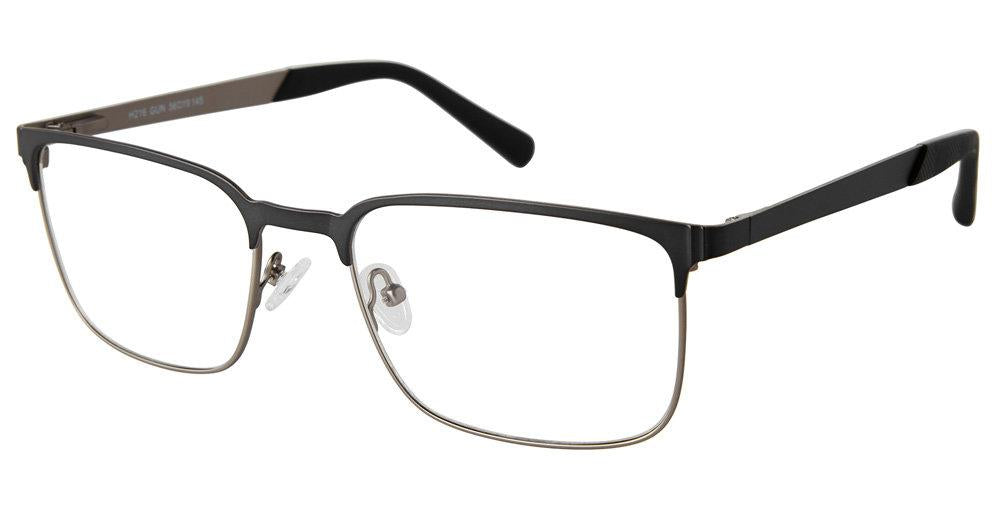 Van-Heusen VAN-H216 Eyeglasses