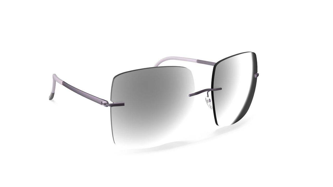 Silhouette Cadaques 8191 Sunglasses