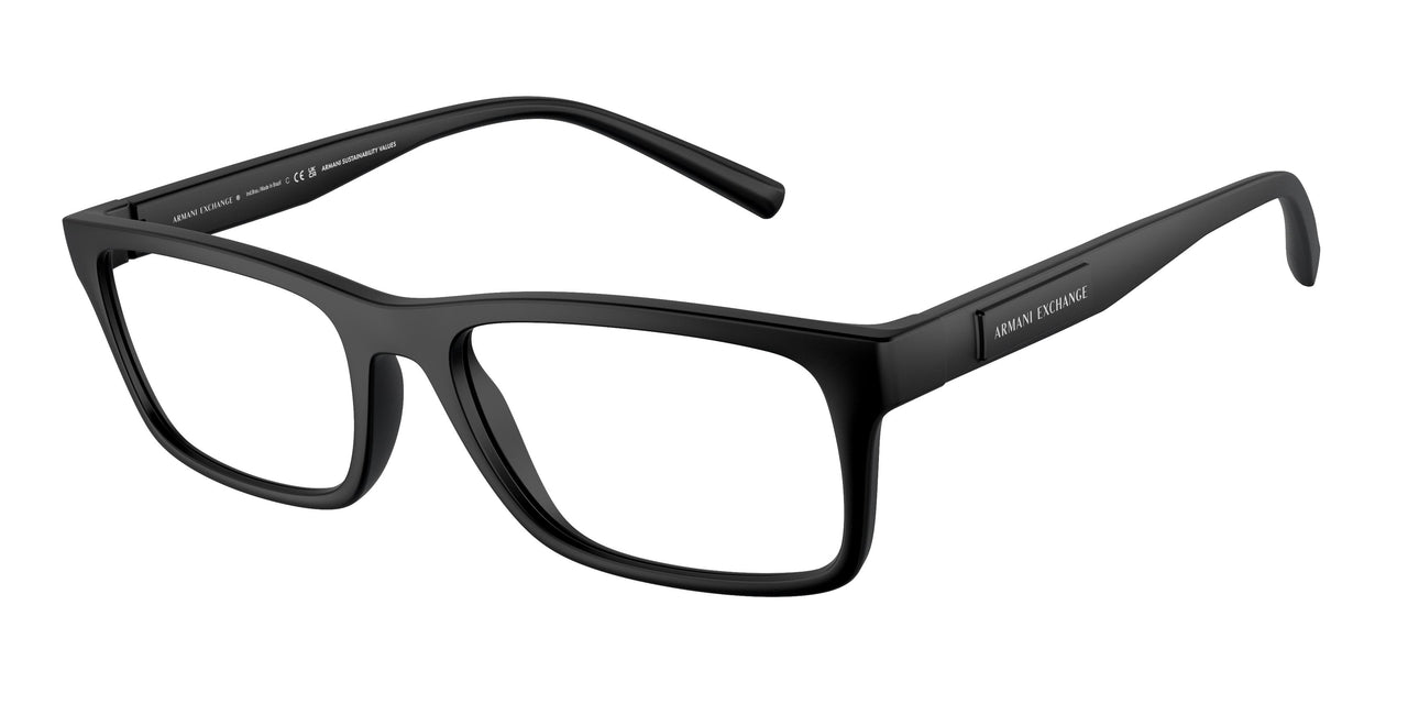 Armani Exchange 3115 Eyeglasses