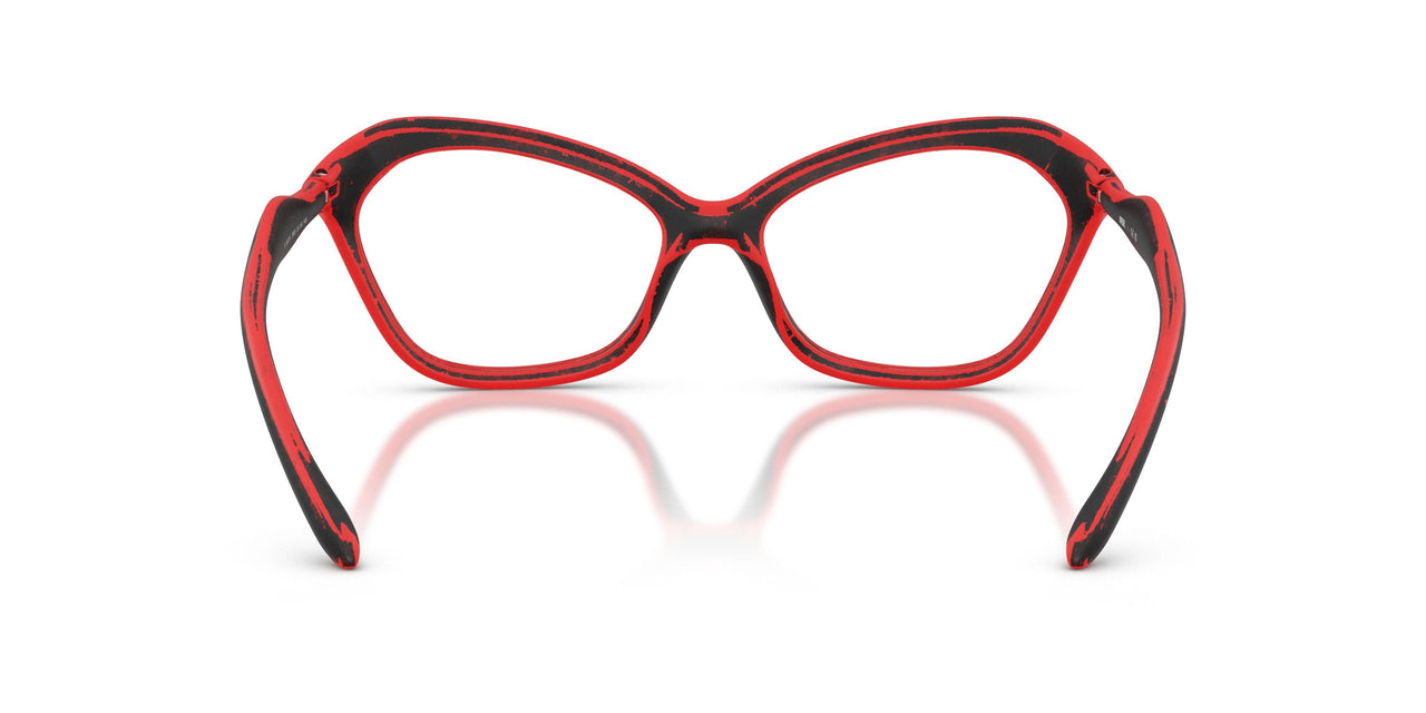 2009 - Red