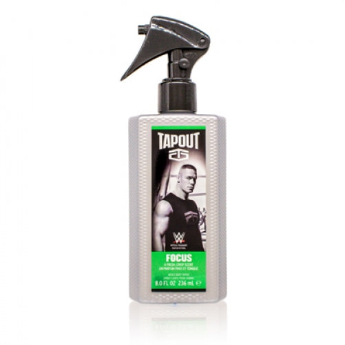 Tapout Focus Body Spray