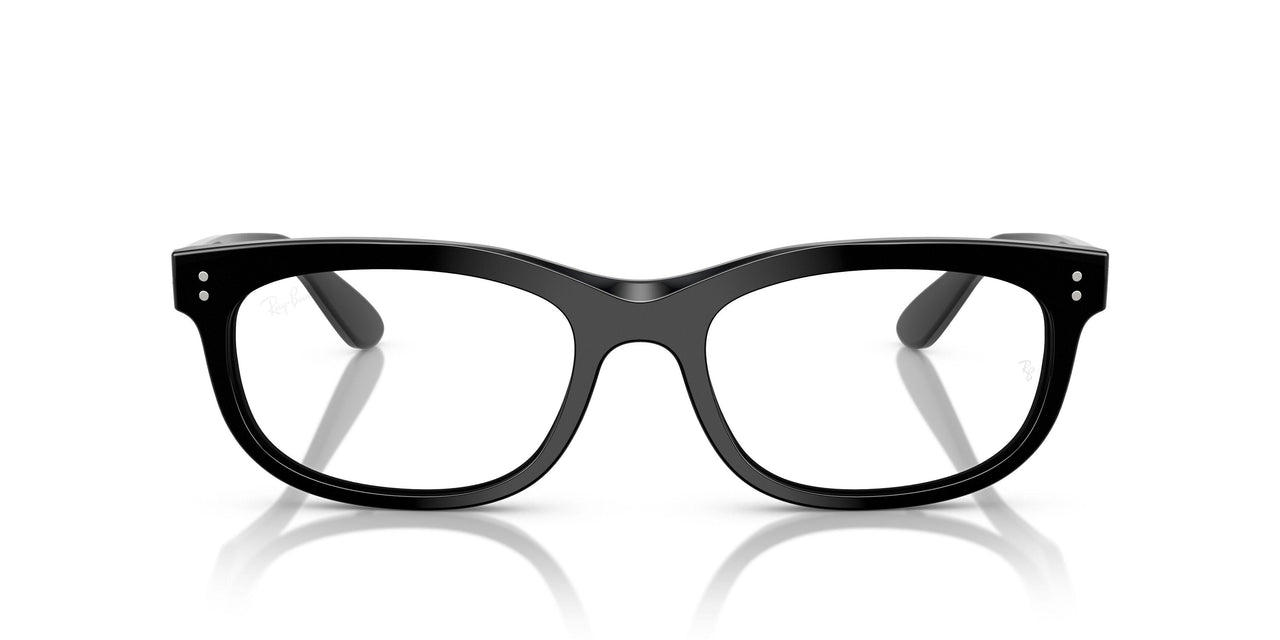 2000 - Black - Clear