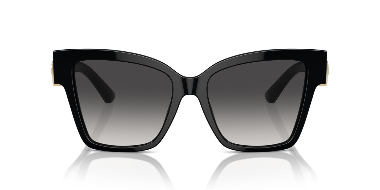 501/8G - Black - Dark Grey