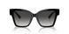 501/8G - Black - Dark Grey