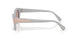 10317N - White - Light Purple Brown