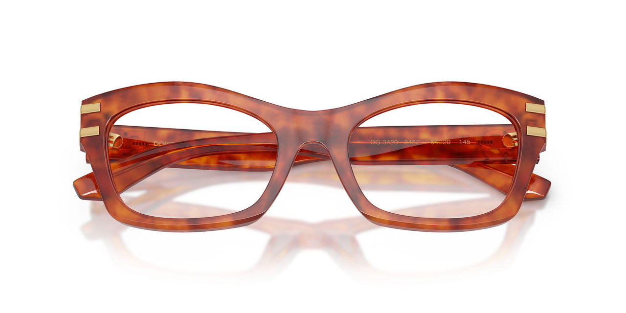 3452 - Brown