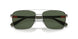 90019A - Silver - Polar Dark Green