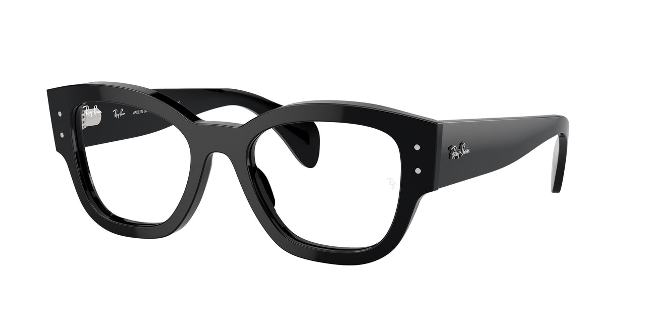 Ray-Ban Jorge 7681V Eyeglasses