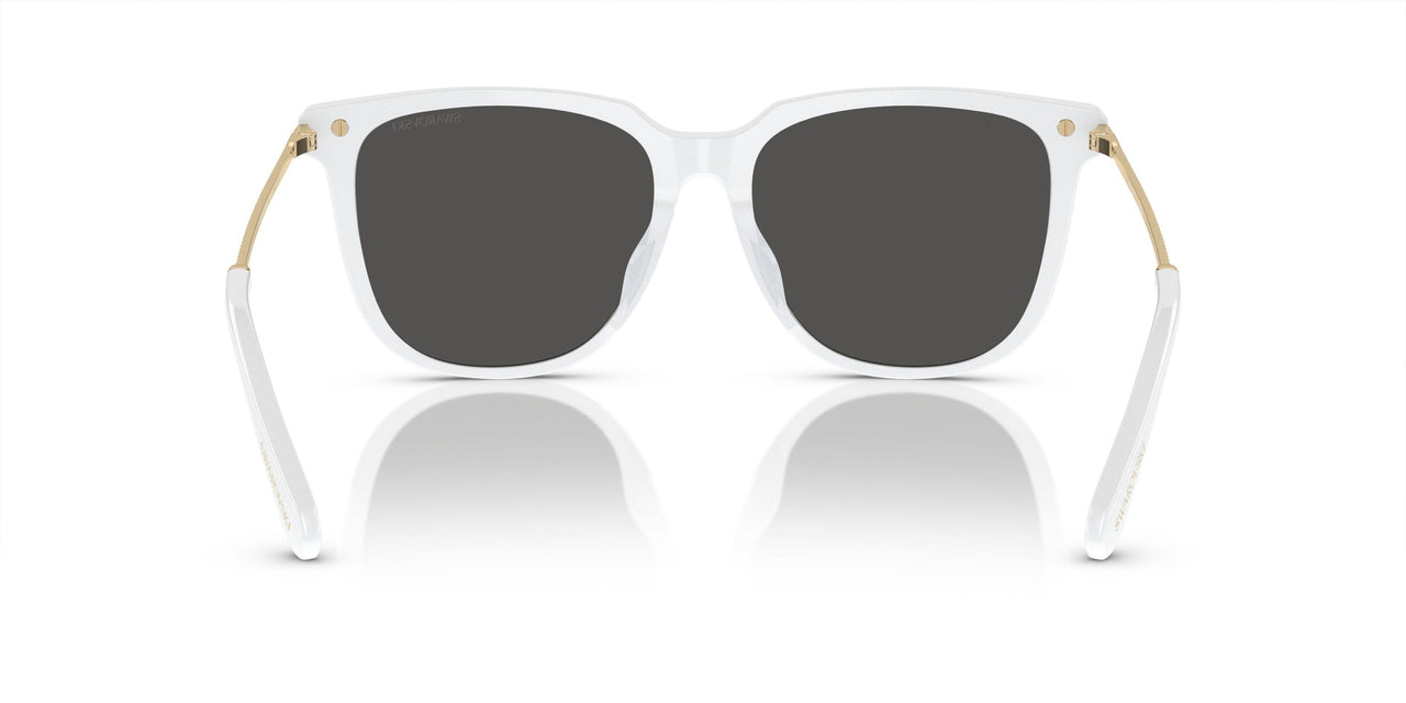 103387 - White - Dark Grey