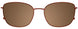 Takumi TK1143 Eyeglasses