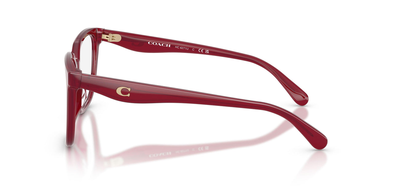 5526 - Red