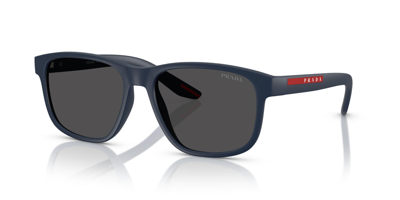 TFY06F - Blue - Dark Grey