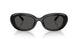 500287 - Black - Grey Solid