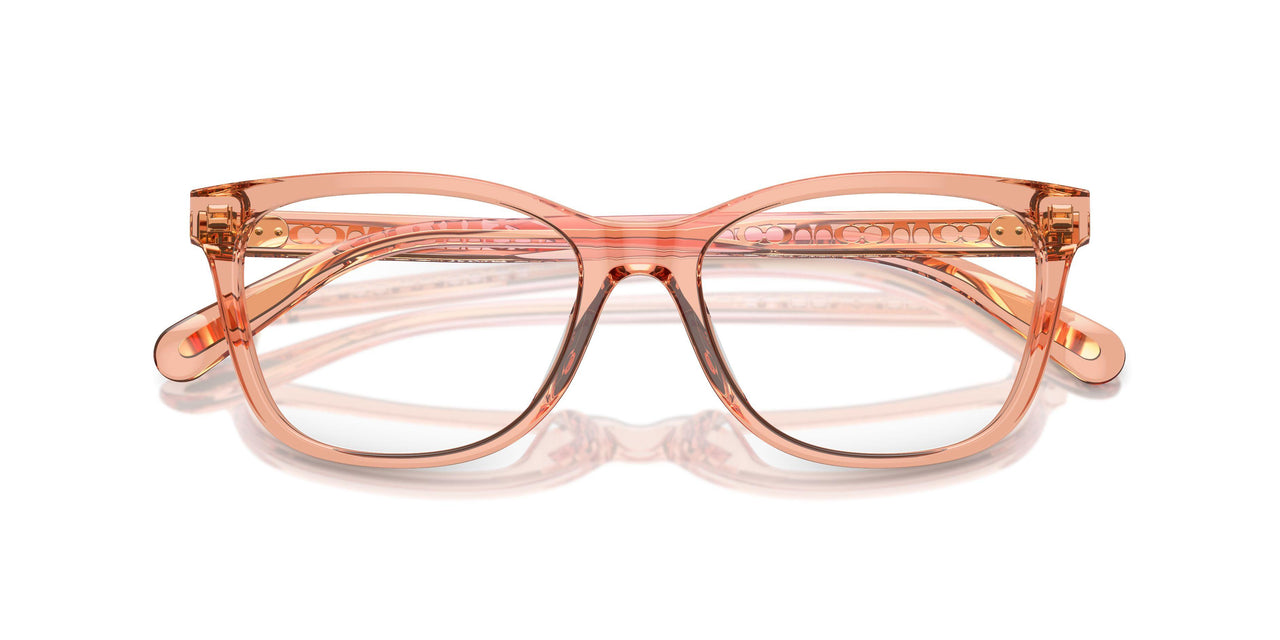 5822 - Transparent