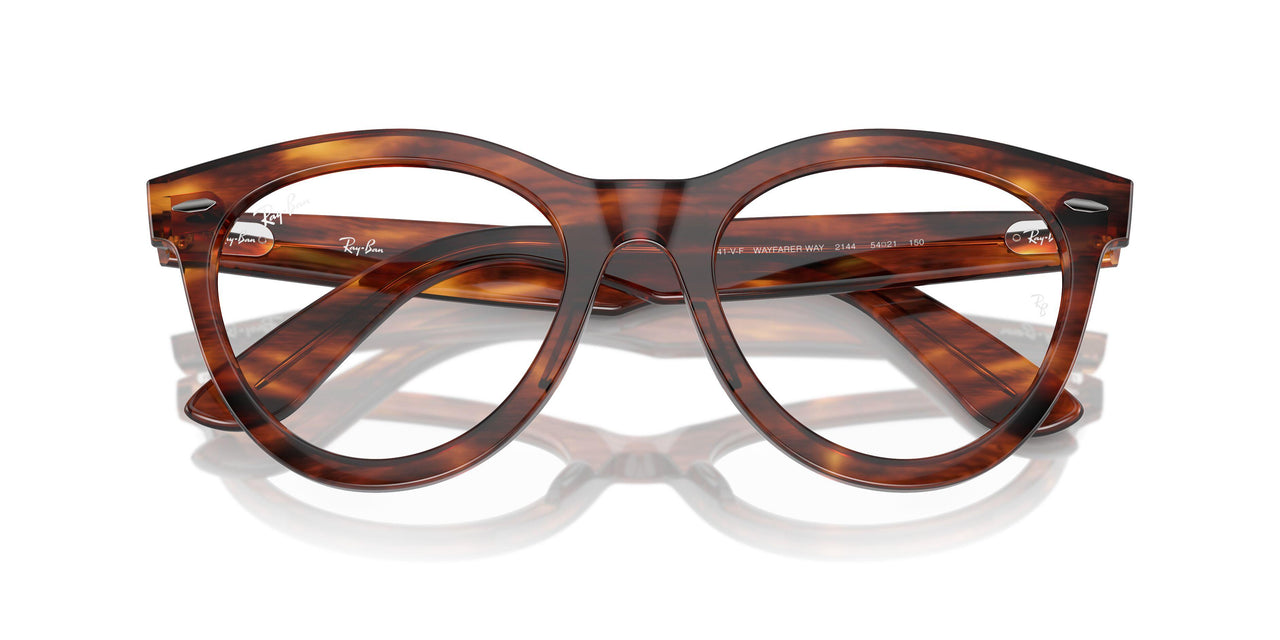 2144 - Brown - Clear