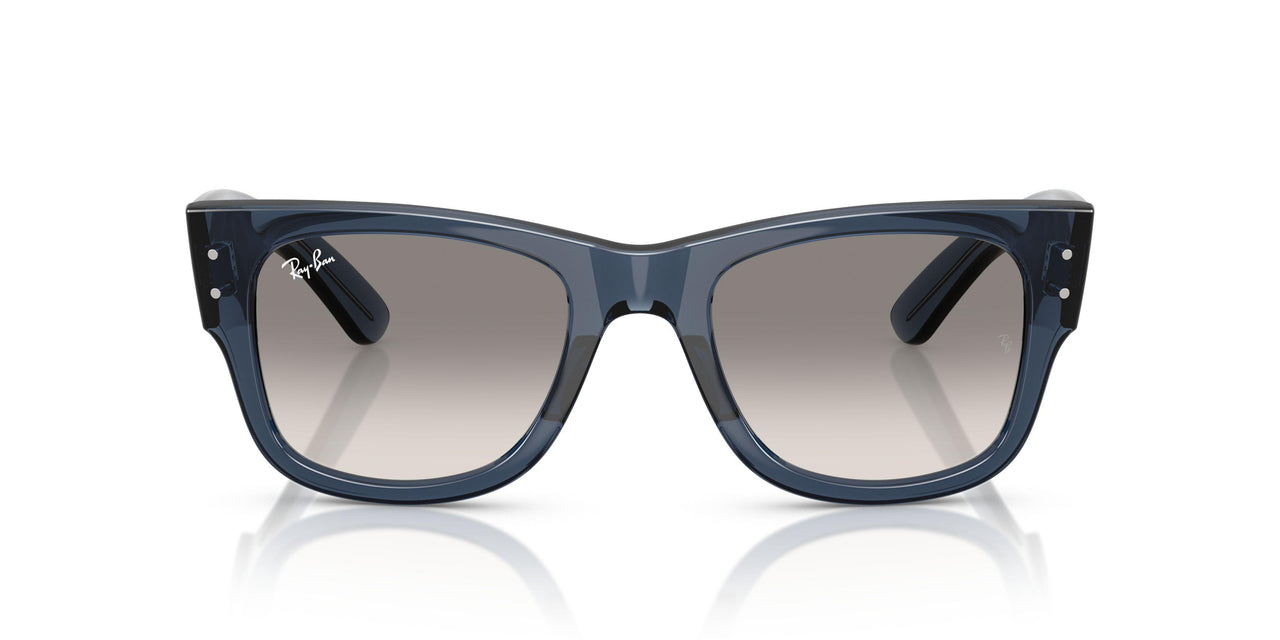684532 - Blue - Clear Gradient Grey