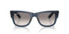 684532 - Blue - Clear Gradient Grey