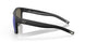 901301 - Black - Blue Mirror 580g