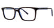 Blue - Tortoise/blue