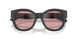 50019L - Black - Light Violet Flash Silver