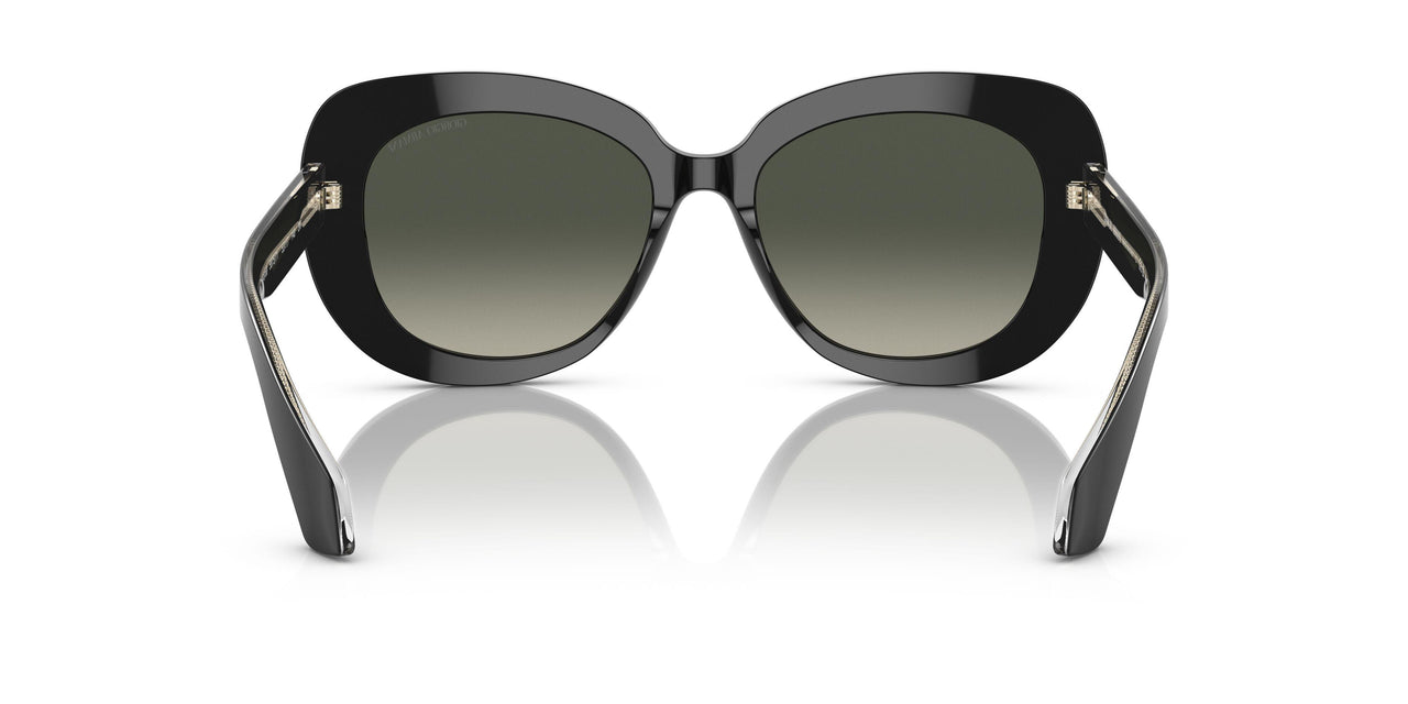 587571 - Black - Grey Gradient