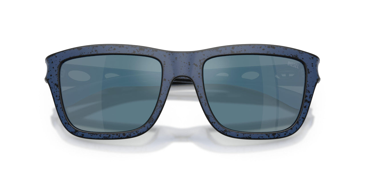 201425 - Blue - Blue Mirror