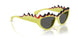 004/S4 - Yellow - Dark Grey