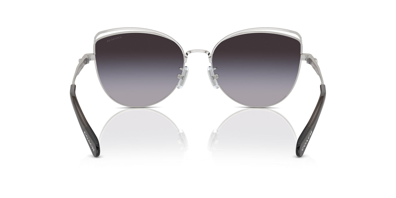 90018G - Silver - Grey Gradient