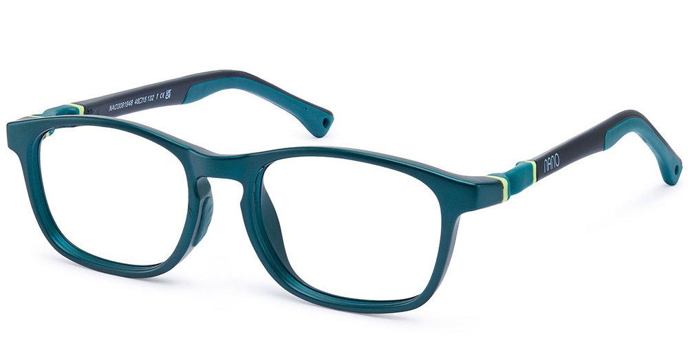 Nanovista POWER UP 3.0-NAO308 Eyeglasses