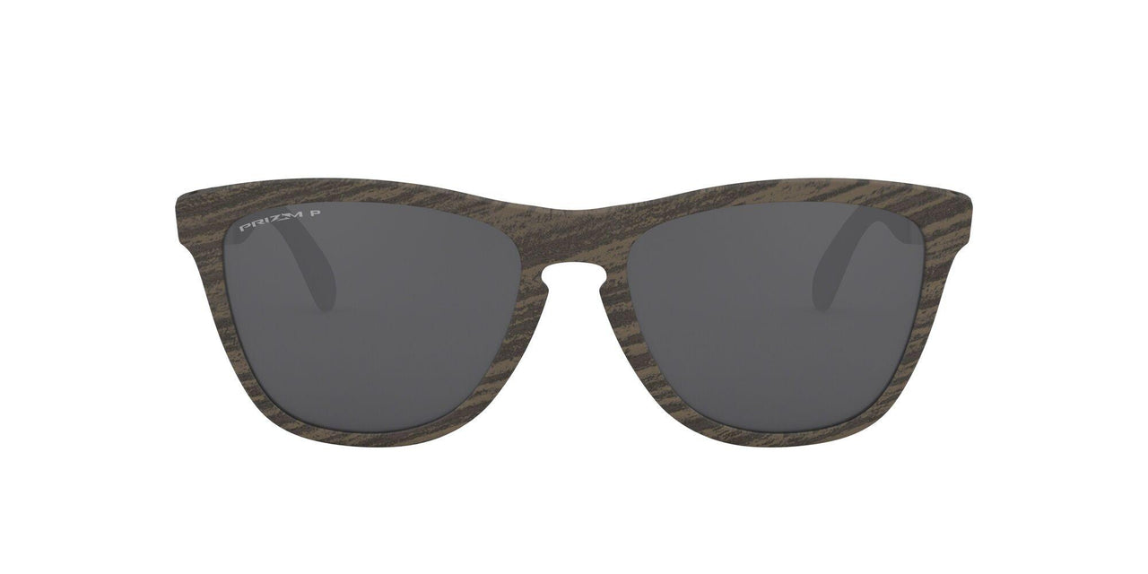 942807 - Brown - Prizm Black Polarized