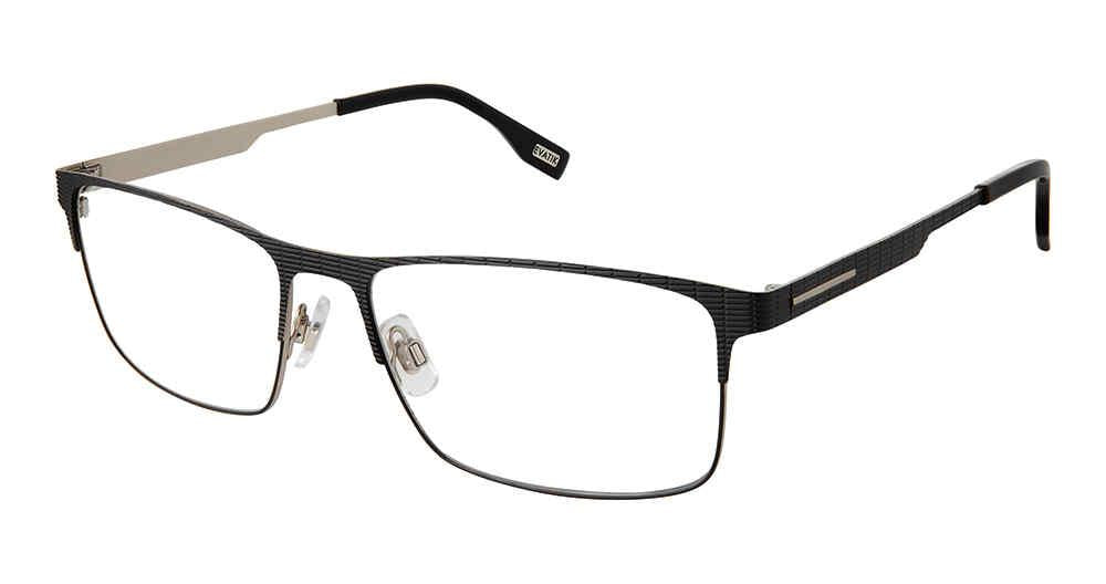 Evatik E-9274 Eyeglasses